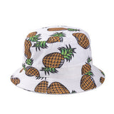 Pineapple Bucket HatBuymaxx
