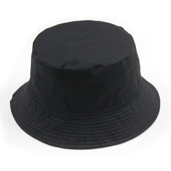 Casual Bucket Hat