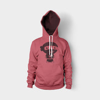 Ship Your Idea Hoody