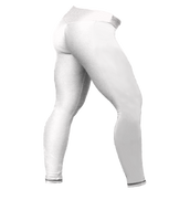 White Leggings