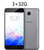 Meizu M3 Note 3G