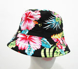 Floral Bucket HatBuymaxx