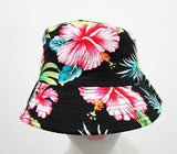 Floral Bucket HatBuymaxx