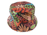 Floral Bucket HatBuymaxx