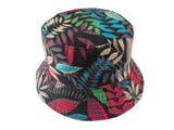 Floral Bucket HatBuymaxx