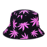 Plant Life Bucket HatBuymaxx