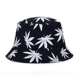 Plant Life Bucket HatBuymaxx