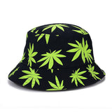 Plant Life Bucket HatBuymaxx